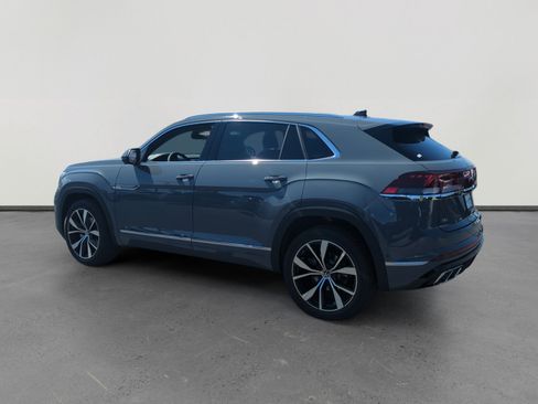 New 2026 Volkswagen Atlas Cross Sport SEL Premium R-Line image 3