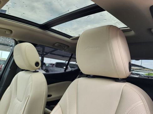 New 2026 Buick Encore GX Avenir FWD image 17