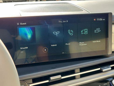 New 2026 Hyundai Santa Fe SEL image 24