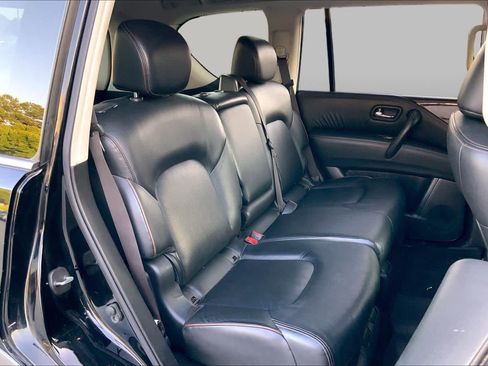 Used 2019 Nissan Armada SL w/ Premium Package AWD/4WD image 18