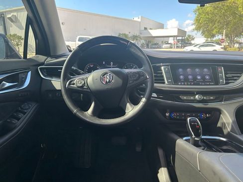 Used 2021 Buick Enclave Avenir w/ Avenir Technology Package FWD image 50