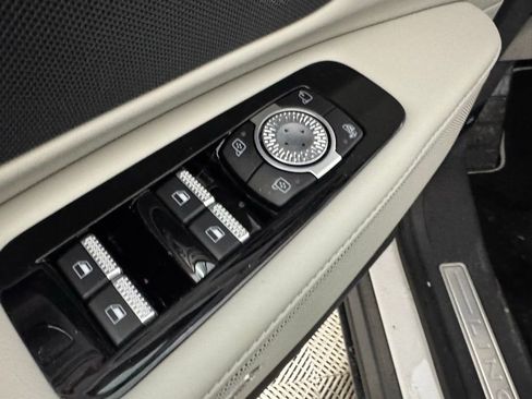 New 2026 Lincoln Nautilus Premier w/ Equipment Group 102A image 34