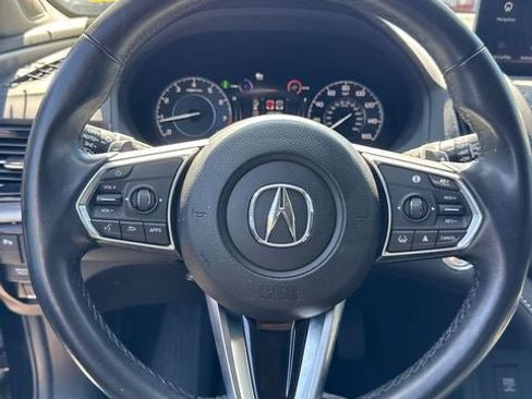Used 2024 Acura RDX SH-AWD w/ Technology Package image 20