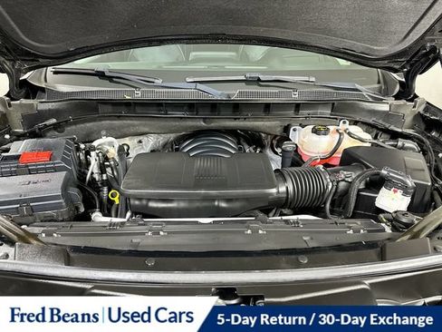 Certified 2024 Chevrolet Suburban Premier w/ Advanced Technology Package AWD/4WD image 40