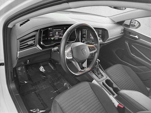 Used 2024 Volkswagen Jetta S image 11