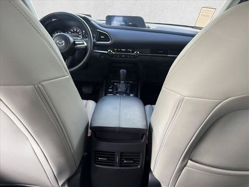 Used 2023 MAZDA CX-30 AWD 2.5 S w/ Preferred Package image 30