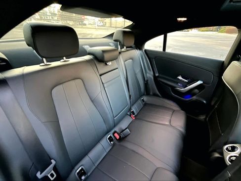 Certified 2023 Mercedes-Benz CLA 250 CLA 250 image 20