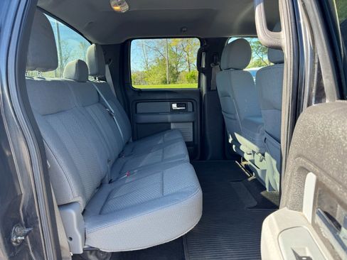 Used 2014 Ford F150 XLT w/ Equipment Group 302A Luxury AWD/4WD image 17