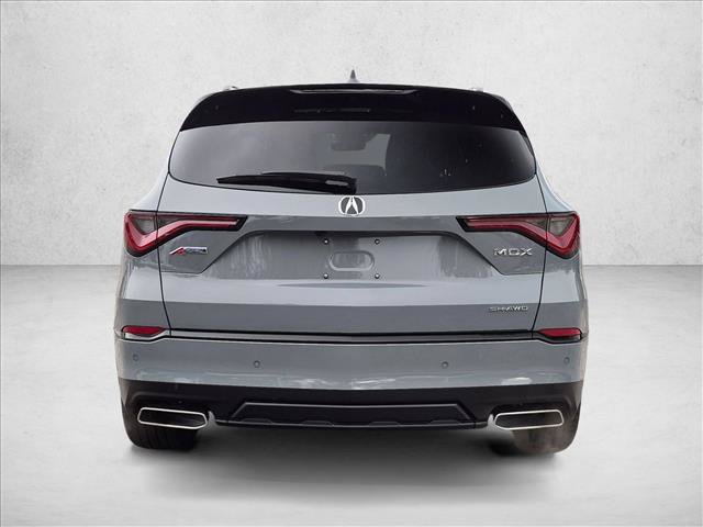 Used 2026 Acura MDX A-Spec w/ Advance Package AWD/4WD image 13
