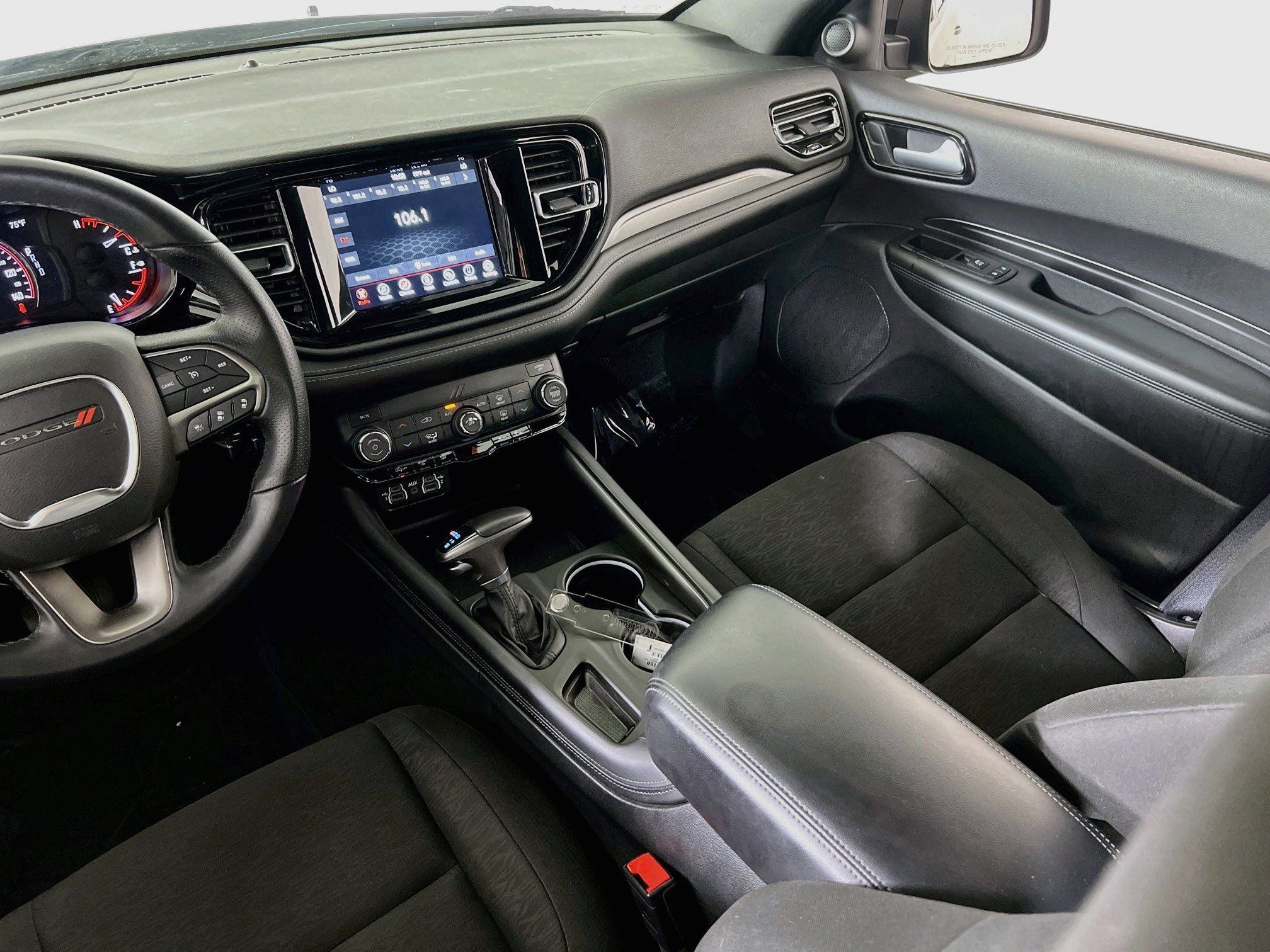 Used 2023 Dodge Durango SXT Launch Edition AWD/4WD image 21