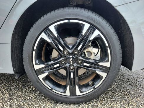 Used 2024 Kia K5 GT-Line w/ GT-Line Premium Package FWD image 7