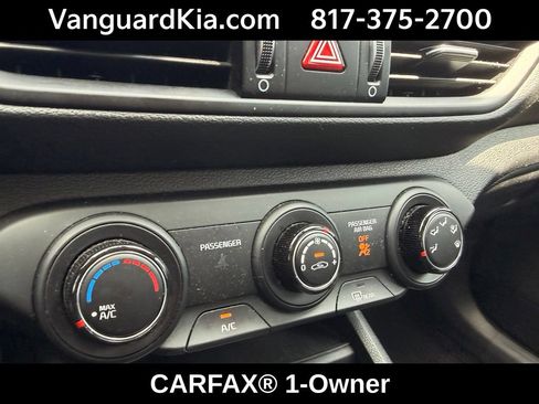 Certified 2024 Kia Forte LXS w/ LXS Technology Package FWD image 22