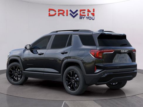New 2026 GMC Terrain Elevation AWD/4WD image 2