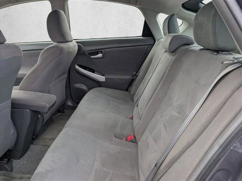 Used 2011 Toyota Prius Three image 17