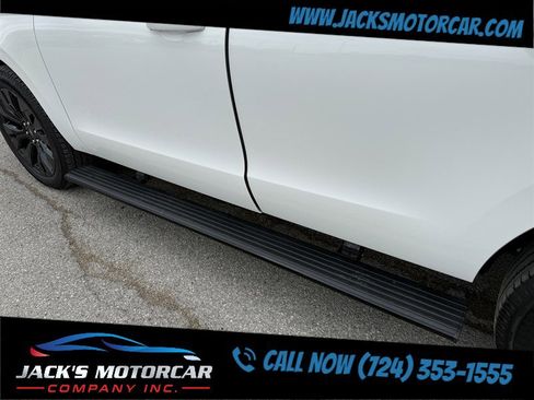 Used 2025 Ford Expedition Platinum w/ Stealth Appearance Package image 16