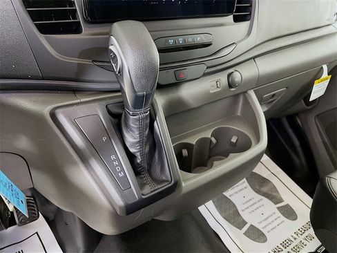 New 2025 Ford Transit 250 Base image 18