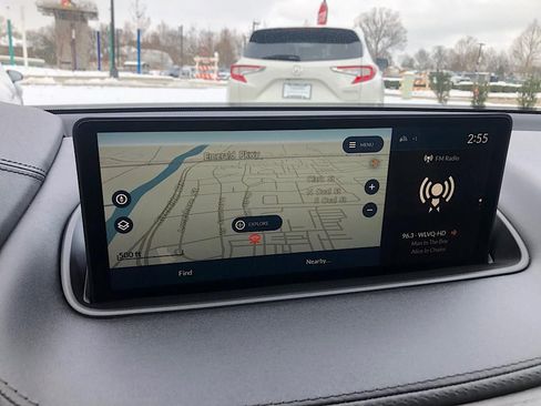 Certified 2023 Acura MDX SH-AWD w/ Advance Package image 19