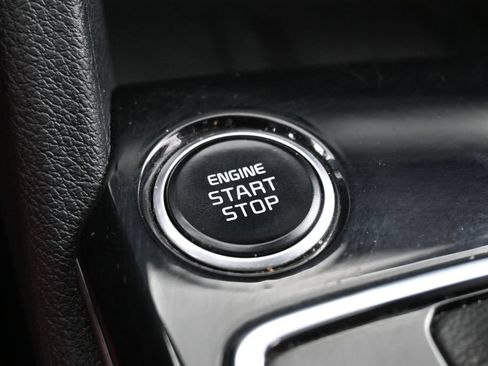 Used 2023 Kia Sportage SX FWD image 25