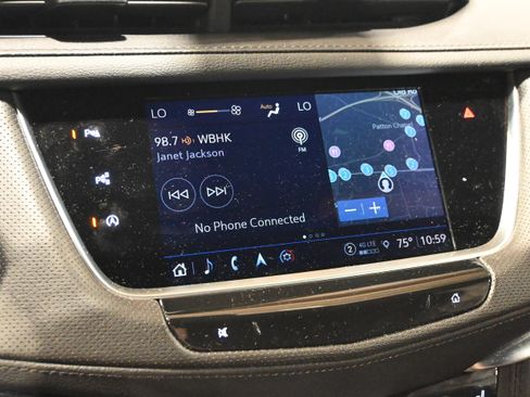 Used 2024 Cadillac XT5 Premium Luxury w/ Technology Package AWD/4WD image 16