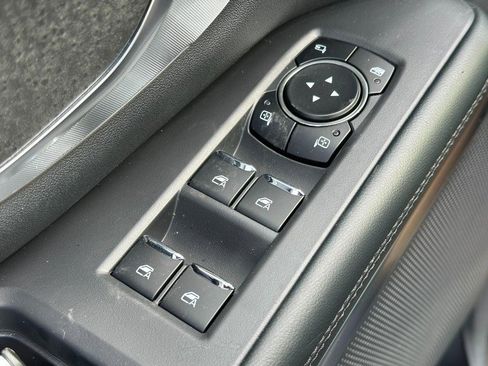 New 2026 Ford Expedition Tremor image 10