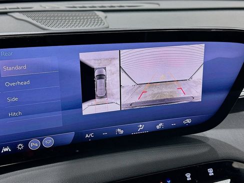 New 2026 Buick Enclave Sport Touring FWD image 13
