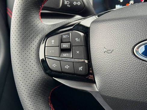 New 2026 Ford Explorer ST-Line AWD/4WD image 28