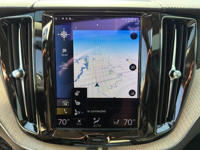 Used 2021 Volvo XC60 T6 Inscription w/ Advanced Package AWD/4WD image 25