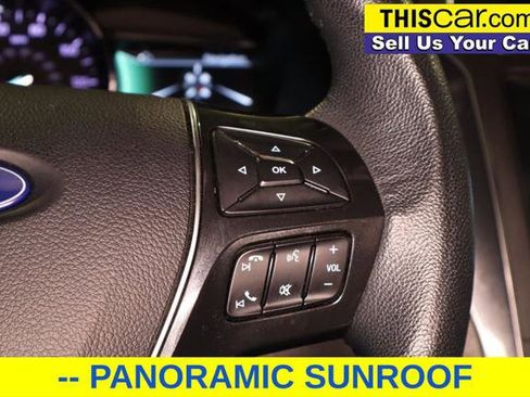 Used 2018 Ford Explorer Limited w/ Ford Safe & Smart Package image 11