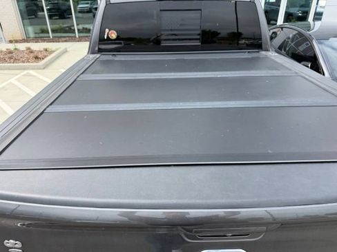 Used 2022 RAM 1500 Big Horn RWD image 10