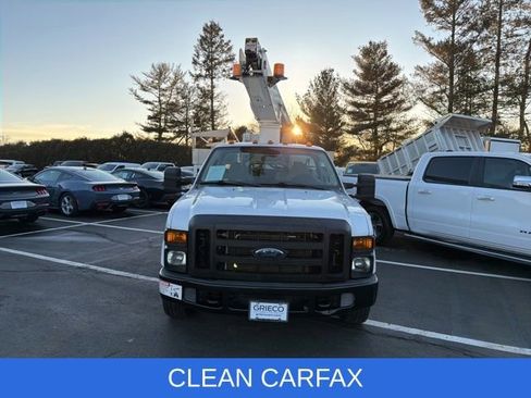 Used 2008 Ford F350 XLT RWD image 2