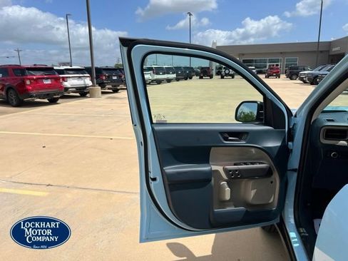 New 2026 Ford Maverick Lariat AWD/4WD image 11