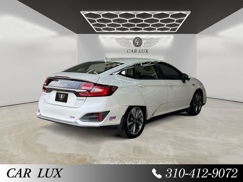 Used 2018 Honda Clarity Plug-In Hybrid image 5