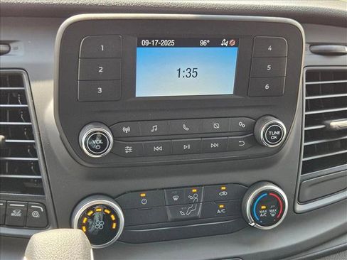 New 2025 Ford Transit 250 148 Medium Roof w/ Load Area Protection Package image 13