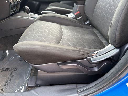 Used 2020 Mitsubishi Outlander Sport ES FWD image 18