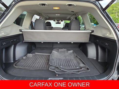 Used 2023 Subaru Forester Premium AWD/4WD image 13