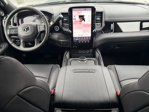 New 2026 RAM 3500 Limited image 37