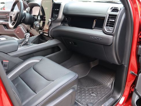 Used 2026 RAM 1500 RHO w/ RHO Level 1 Equipment Group AWD/4WD image 12