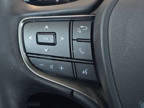 Used 2025 Lexus UX 300h FWD w/ Accessory Package (Z2) image 9
