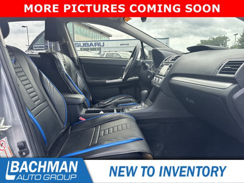 Used 2015 Subaru Crosstrek 2.0i Premium w/ Popular Package #1 AWD/4WD image 4