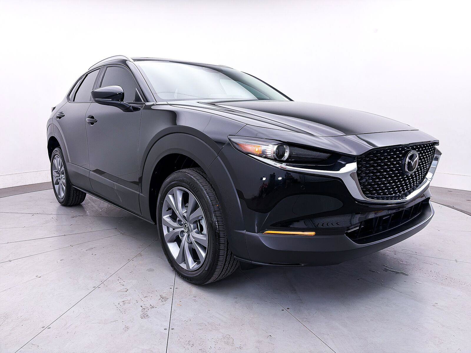 Used 2026 MAZDA CX-30 AWD 2.5 S image 10