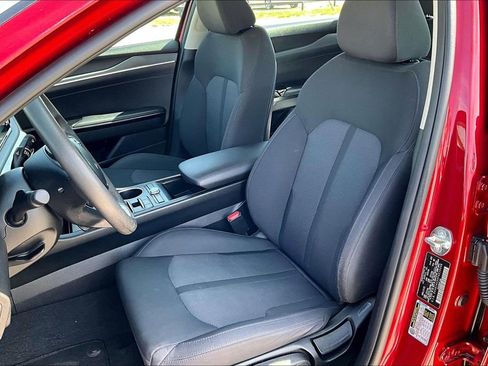 Used 2023 Kia K5 LXS image 23