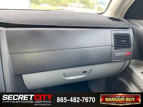 Used 2007 Dodge Charger SRT8 RWD image 15