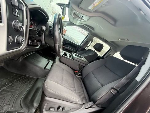 Used 2016 GMC Sierra 3500 SLE w/ SLE Preferred Package image 14