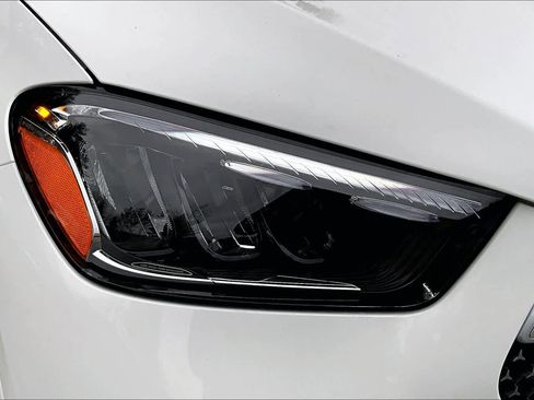 New 2026 Mercedes-Benz GLE 450 4MATIC image 15