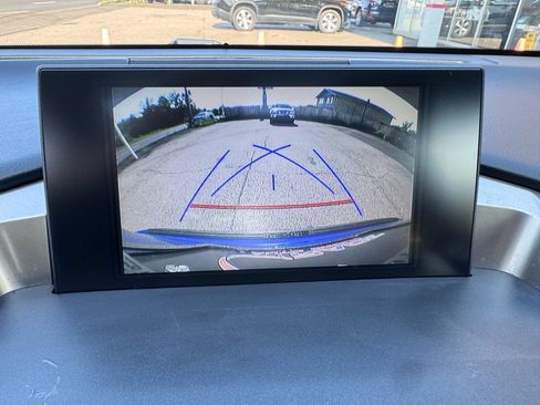 Used 2017 Lexus NX 200t F Sport w/ F Sport Premium Package AWD/4WD image 25