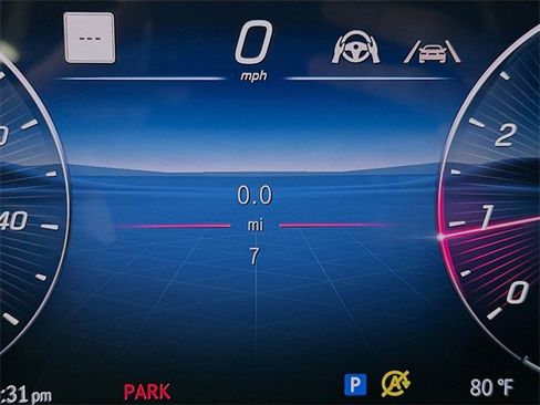 New 2026 Mercedes-Benz GLC 300 GLC 300 image 12