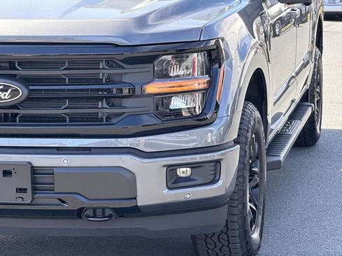 New 2026 Ford F150 XLT w/ Equipment Group 302A MID image 47