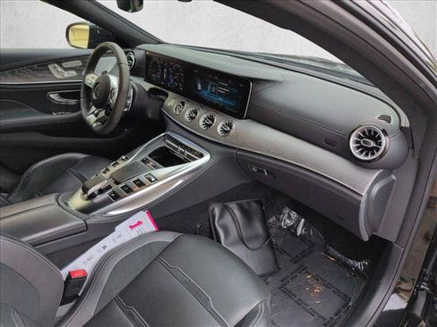 Used 2020 Mercedes-Benz AMG GT 63 S image 24
