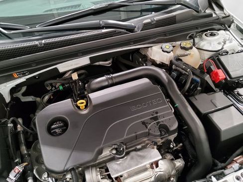 Used 2024 Chevrolet Malibu LT image 46