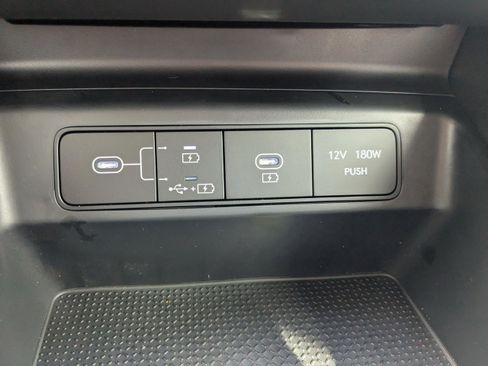New 2026 Hyundai Tucson SE FWD image 19